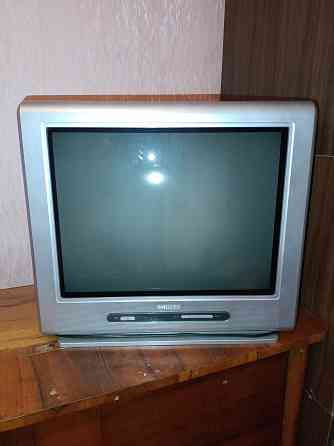 Продам телевизор philips 21 PT 5121 Донецк