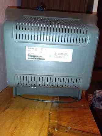 Продам телевизор philips 21 PT 5121 Донецк