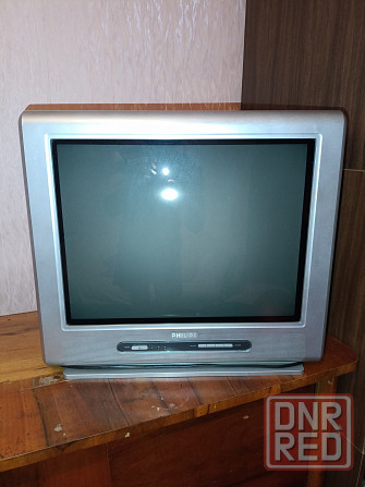 Продам телевизор philips Донецк - изображение 1