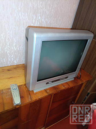 Продам телевизор philips Донецк - изображение 4