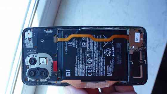 Xiaomi Mi 11 Lite 5G Донецк