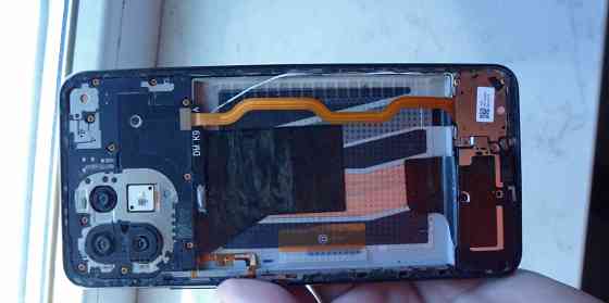 Xiaomi Mi 11 Lite 5G Донецк