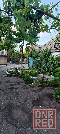 Продам дом г. Макеевка , Червоногвардейский р-н, ( ор-р магазин Волна) Макеевка - изображение 2