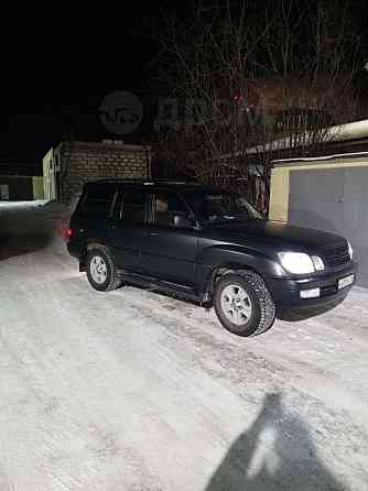 Лексус LX470 Торез