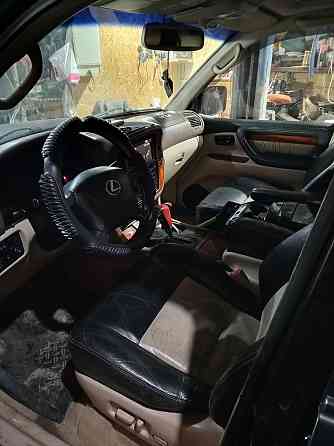 Лексус LX470 Торез