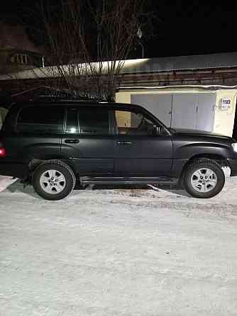 Лексус LX470 Торез