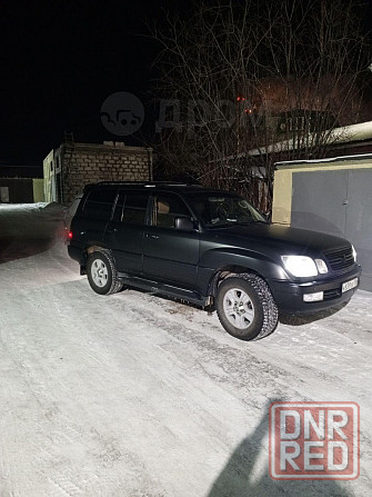 Лексус LX470 Торез - изображение 1
