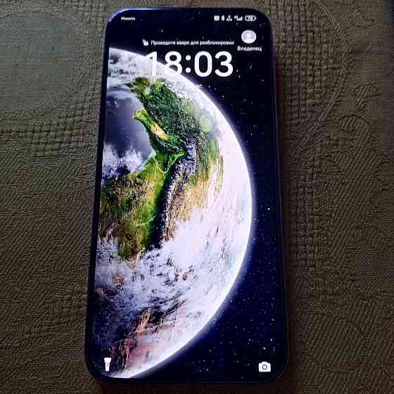 Мобильный телефон Huawei Pura 70 12/256 Донецк