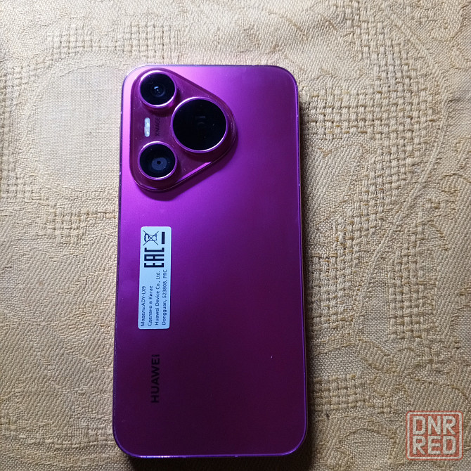 Мобильный телефон Huawei Pura 70 12/256 Донецк - изображение 2