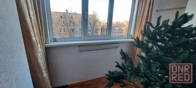 продам 2х комнатную квартиру в Киевском районе на Путиловке Донецк - изображение 6