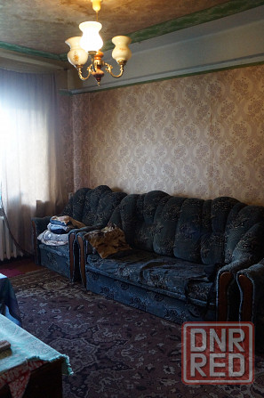 Продам 2-х комнатную квартиру на Азотном Донецк - изображение 1