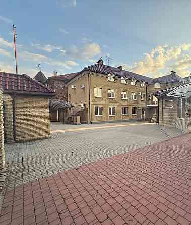 Продается гостиница . Ориентир б-ца Калинина Донецк