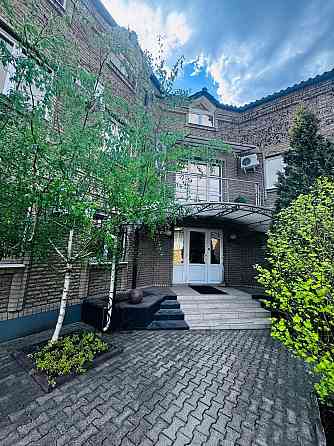 Продается гостиница . Ориентир б-ца Калинина Донецк