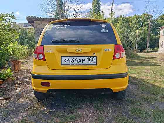 Продам авто Горловка