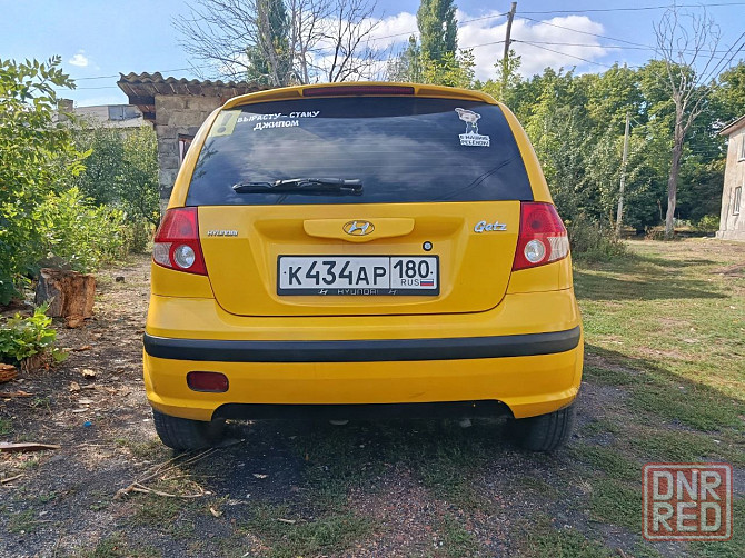 Продам авто Горловка - изображение 6