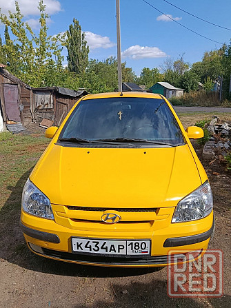 Продам авто Горловка - изображение 2