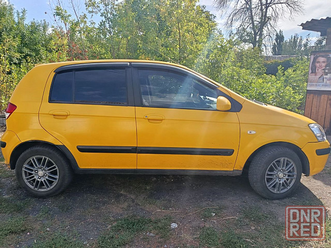 Продам авто Горловка - изображение 1