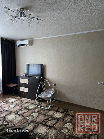 Продажа 3 комнатной квартиры в Пролетарском районе Донецк - изображение 2