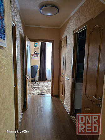 Продажа 3 комнатной квартиры в Пролетарском районе Донецк - изображение 9