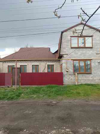 Продам дом ориентир улица Сеченова Донецк