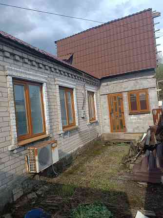 Продам дом ориентир улица Сеченова Донецк