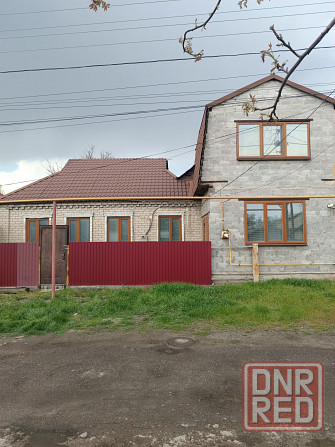 Продам дом ориентир улица Сеченова Донецк - изображение 1
