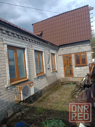 Продам дом ориентир улица Сеченова Донецк - изображение 2