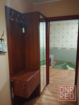 Продажа двухкомнатной квартиры в центре. Донецк - изображение 6