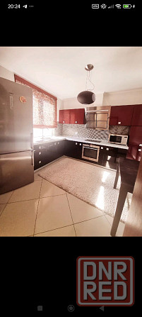 Продам 3 комн новострой Киевский Донецк - изображение 2