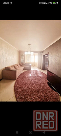 Продам 3 комн новострой Киевский Донецк - изображение 3