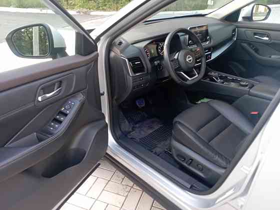 Nissan Rogue 2022/23 Донецк