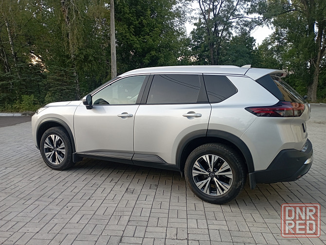 Nissan Rogue 2022/23 Донецк - изображение 5