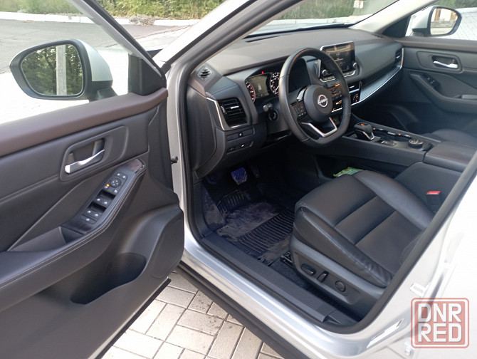 Nissan Rogue 2022/23 Донецк - изображение 6