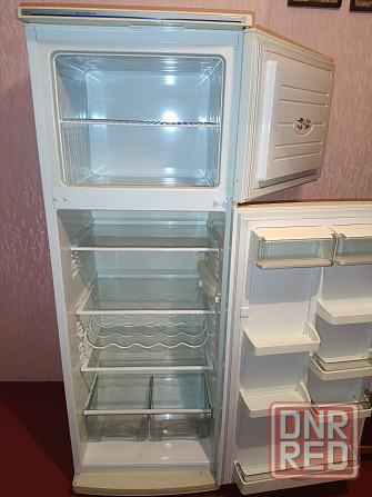 Продам холодильник Донецк - изображение 1