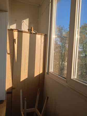 Продам 2х комнатную квартиру в Ленинскос районе 44 школа. Донецк