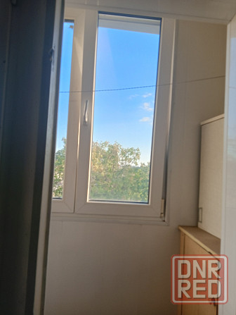 Продам 2х комнатную квартиру в Ленинскос районе 44 школа. Донецк - изображение 3