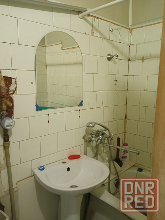 Продам 2х комнатную квартиру в Ленинскос районе 44 школа. Донецк - изображение 11