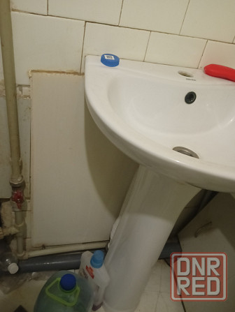 Продам 2х комнатную квартиру в Ленинскос районе 44 школа. Донецк - изображение 12