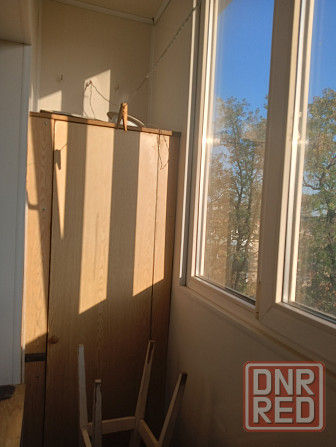 Продам 2х комнатную квартиру в Ленинскос районе 44 школа. Донецк - изображение 4