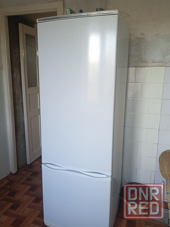 Продам 2х комнатную квартиру в Ленинскос районе 44 школа. Донецк - изображение 10