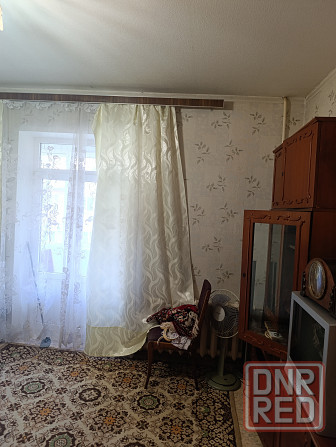 Продам 2 х ком. квартиру 2/2, 52 м2. Куйбышевский район. Бакинские комиссары. Донецк - изображение 6