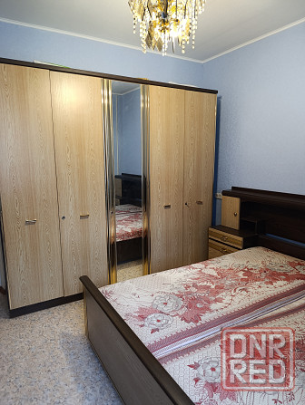 Продам 2 х ком. квартиру 2/2, 52 м2. Куйбышевский район. Бакинские комиссары. Донецк - изображение 4