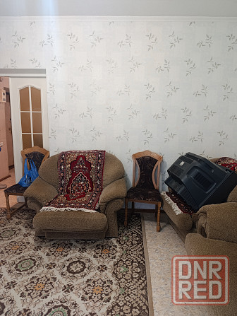 Продам 2 х ком. квартиру 2/2, 52 м2. Куйбышевский район. Бакинские комиссары. Донецк - изображение 7