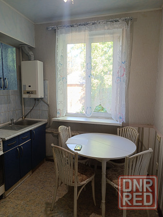 Продам 2 х ком. квартиру 2/2, 52 м2. Куйбышевский район. Бакинские комиссары. Донецк - изображение 2