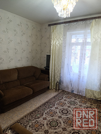 Продам 2 х ком. квартиру 2/2, 52 м2. Куйбышевский район. Бакинские комиссары. Донецк - изображение 8
