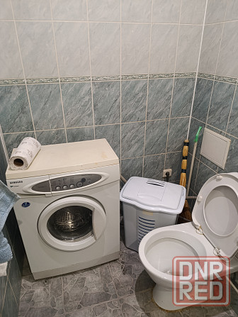 Продам 2 х ком. квартиру 2/2, 52 м2. Куйбышевский район. Бакинские комиссары. Донецк - изображение 12