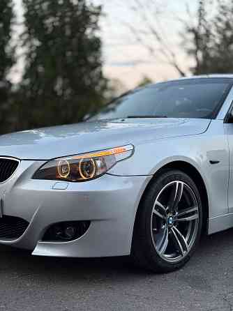 BMW e60 525I Донецк