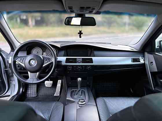 BMW e60 525I Донецк