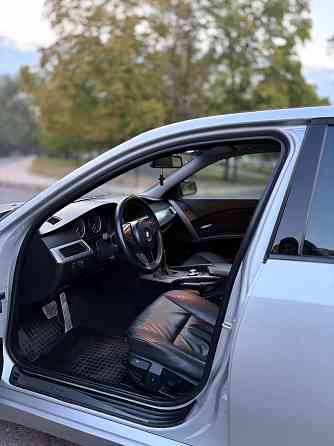 BMW e60 525I Донецк