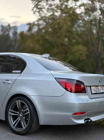 BMW e60 525I Донецк
